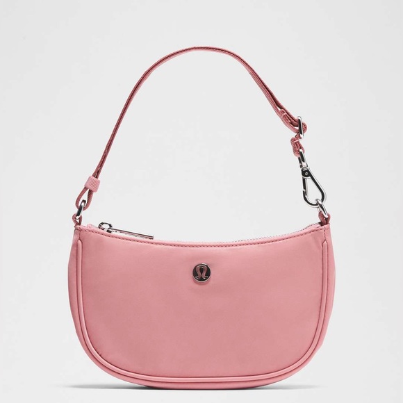 ‼️‼️SOLD‼️‼️ Lululemon City Essentials Mini Shoulder
Bag 1L NWT - Picture 5 of 5